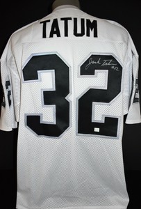 jack tatum jersey