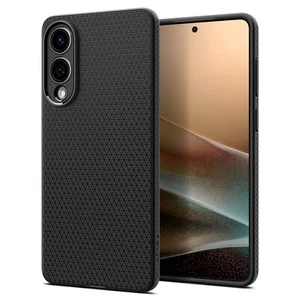 Do Galaxy S25 Edge | Spigen Liquid Air Odporna na wstrząsy poduszka powietrzna Etui na telefon - Zdjęcie 1 z 46