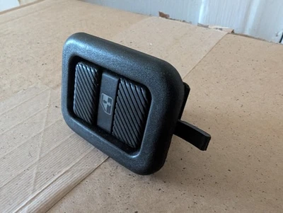 INTERRUPTOR VENTANA ELÉCTRICA LADO IZQUIERDO VW CORRADO Pre 92 G60 16V 8V Foto 1 de 2