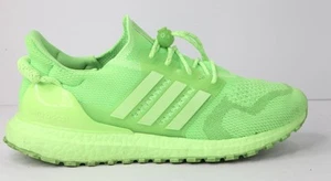 Adidas Ivy Park ULTRABOOST OG GZ2228 Solar Green Signal Green Semi Solar, US 9.5 - Picture 1 of 11