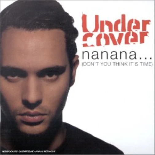Undercover Nanana (CD) (UK IMPORT) Foto 1 de 1