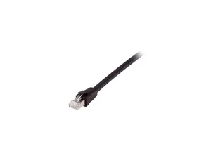 Equip Patch Cable Cat8.1 S/FTP 2 x RJ45 2.00 m Black - Afbeelding 1 van 1