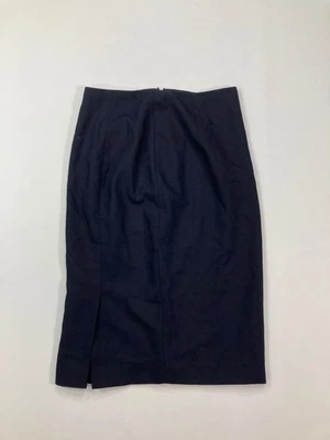 Falda HOBBS - Talla UK8 W26 - Azul Marino - Excelente Estado - Para Mujer’s Foto 1 de 3