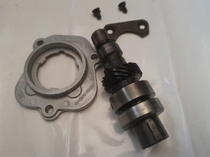 FORD PINTO 2.0 RS2000 COSWORTH YB AUX SHAFT PARTS - Picture 1 of 7