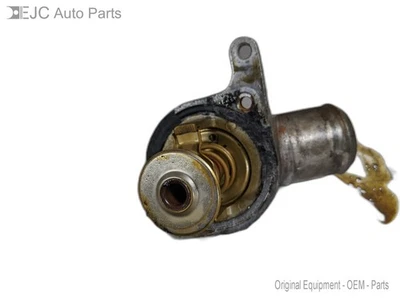 Carcasa termostato para 05-06 Chevrolet Silverado 1500 5.3 Foto 1 de 4