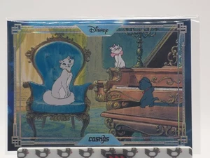 2025 Disney Kakawow Cosmos The Aristocats Final Frame CDT-FB-07 - Picture 1 of 2
