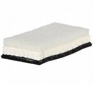 Motorcraft Air Filter for 1999 Ford F-450 Super Duty 7.3L V8 - Filtration zb Foto 1 de 4