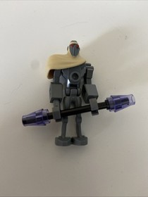 LEGO Star Wars Minifigure IG-100 MagnaGuard (Magna Guard) / Magna Droid (SW0190)