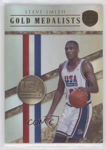2010-11 Panini Gold Standard Gold s /299 Steve Smith #14 - Foto 1 di 4