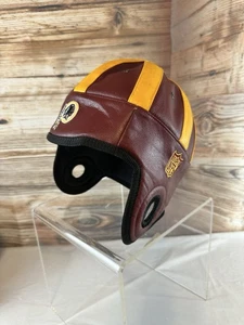 Casco de imitación de cuero Reebok Washington Redskins - Imagen 1 de 6