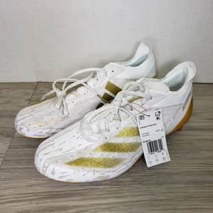 ADIDAS ADIZERO ELECTRIC SPEED HERREN GRÖSSE 11,5 FUSSBALLSCHUHE STOLLEN [IE4416] - Bild 1 von 13