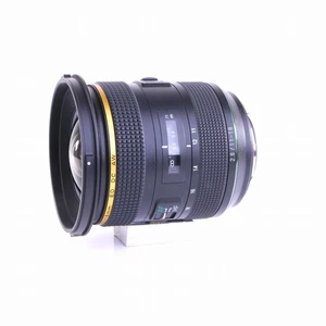 Pentax HD Pentax-DA 11-18mm F/2.8 ED DC WR + GARANTIE* (#B12060) - Bild 1 von 9
