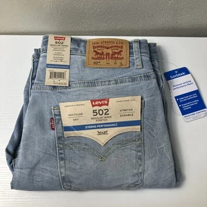 502 Levi Strauss Jean 14H 33W 29L (F) - Picture 1 of 9