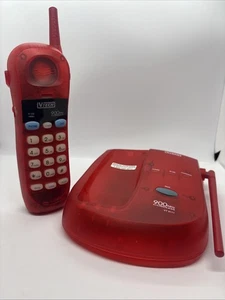 Vtech VT 9111 Untested - Picture 1 of 4