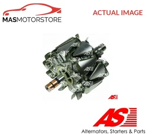 ROTOR ALTERNATOR AS-PL AR3004 P NEW OE REPLACEMENT - Picture 1 of 5