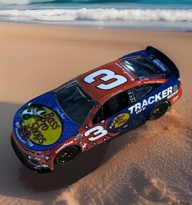 1/64 Nascar Diecast, Austin Dillon #3, Bass Pro Shops, Lionel - Image 1 of 2
