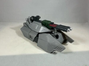 Transformers Cyberverse One Step Changer Megatron komplett - Bild 1 von 3