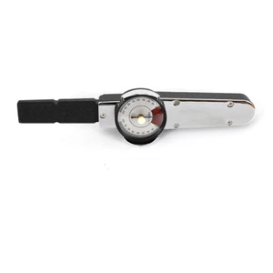 Dial Indicator Torque Wrench Indicating Torquemeter Torque Testing 0-100n.m USA - Picture 1 of 16