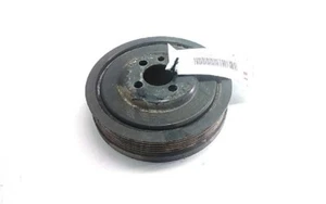 03G105243 CRANKSHAFT PULLEY / 2632371 FOR AUDI A3 SPORTBACK 8P 1.9 TDI AMBITIO - Picture 1 of 9