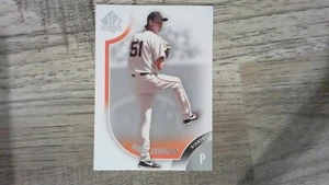 Auténtico SP #65 2009 Randy Johnson - Imagen 1 de 2