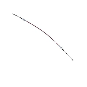 275454A1 Foot Throttle Cable for Case 570MXT 580L 580SL 590SL Series 2 Backhoe - Picture 1 of 2