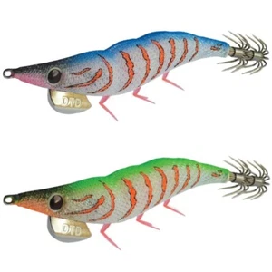 Totanara DTD 3.0 Gamberino Blue Glow Eging Seppie Calamari Mare Luminescente - Foto 1 di 3