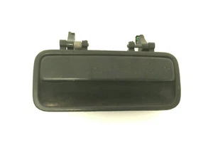 Rover 200 25 MG ZR Rear Door Handle LH black CXB101530 - Picture 1 of 2
