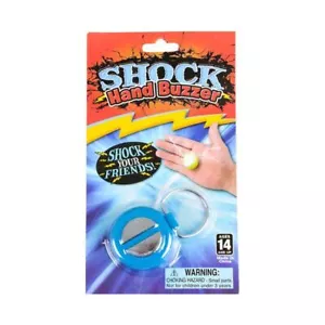 Shock Hand Shaker - Picture 1 of 1