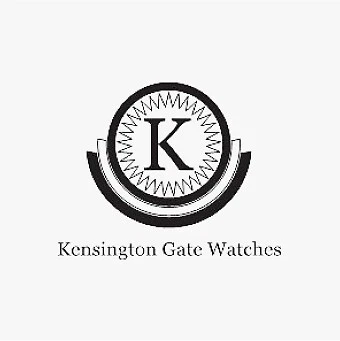 Kensington Gate Watches