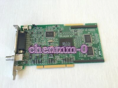 Tarjeta de adquisición #YY Matrox Meteor- II 751-0201 REV.A METEOR2/4 USADA 1 PIEZA Foto 1 de 3