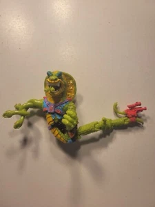 Vintage Teenage Mutant Ninja Turtles Scale Tail Acion Figure - Picture 1 of 8