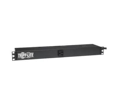 Eaton PDU1220 Single-Phase Basic PDU, 15' (4.57m) Cord, 2.4kW, 120V 20A - Image 1 of 2