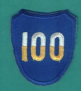 TOPPA 100° FANTERIA ESERCITO - Foto 1 di 1