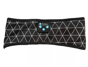 Sleep Bluetooth Headphones Mask - Picture 1 of 1
