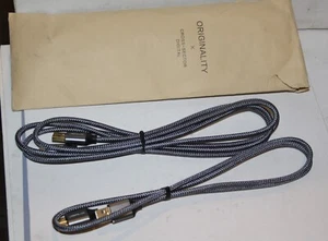 2 Micro USB 3.0 Cable USB 3.0 Type a Male to Micro B , 3ft, 78" - Picture 1 of 2