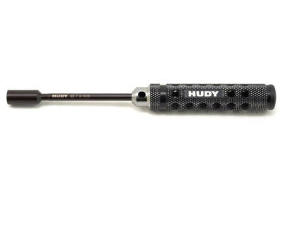 Hudy Limited Edition Socket Driver (7.0mm) [HUD177035] - Image 1 of 2