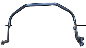 Toro GTS5 Model # 20486 Pushmower OEM BAR CONTROL/BAIL HANDLE PN#52-7430-30 NLA - Picture 1 of 6