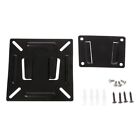 Small LCD TV Cradle 14-24 inch TV Bracket Universal Wall Mount TV Stand Cradle