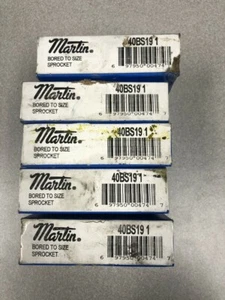 Martin 40BS19-1 Rollenritzel - Bild 1 von 1