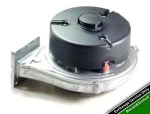 VENTILADOR DE CALDERA WORCESTER 2000 25C Y 30C 8716122763 VIENE CON 1 AÑO DE GARANTÍA - Imagen 1 de 1