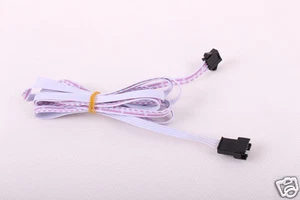 Extension Wire For LED Under Car Glow Underbody Neon Lights Kit 6 Feet - Picture 1 of 1