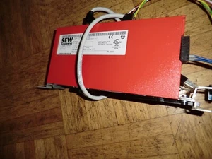 SEW Eurodrive OSC71B/UOH12B Feldbus Gateway - Picture 1 of 3