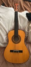 Vintage Acoustic Guitar- Used for sale