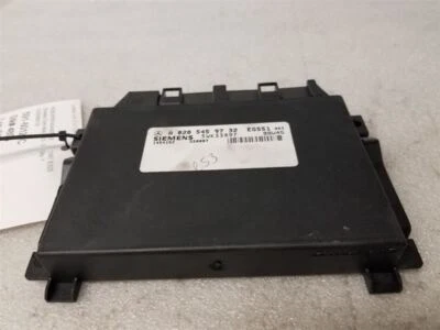 Mercedes-Benz E320 1997-98 - Módulo de transmisión AT - 0205459732 - R106975 Foto 1 de 4