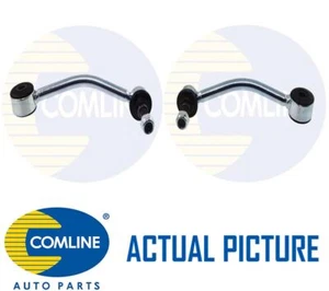 FÜR PORSCHE CAYENNE 3 L COMLINE STABILISATOR LENKER PAAR HINTEN CSL5075 - Bild 1 von 4