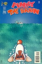 Pinky and the Brain (1996) #  23 (9.2-NM)