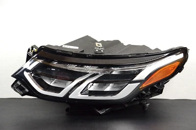 Perfect! 2020-2023 Land Rover Discovery Sport w/o LED Accent Headlight Left OEM - Image 1 of 4