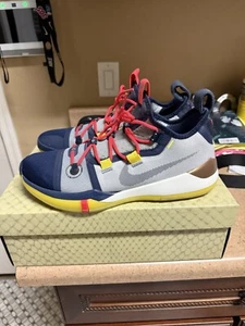 kobe ad exodus Sail Multicolor Mens 10.5 - Picture 1 of 8