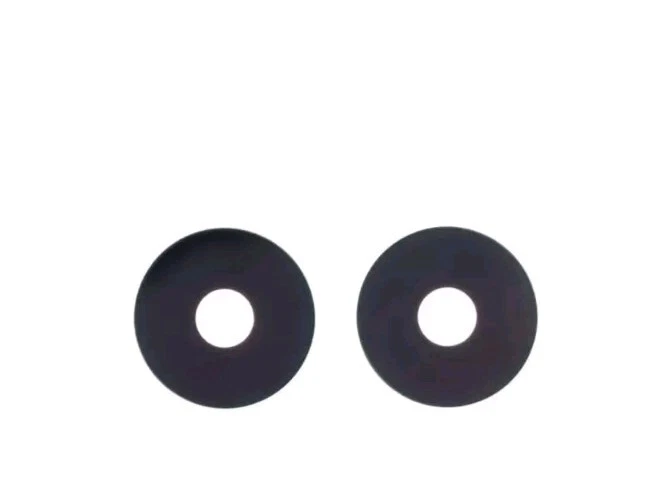 Motorola G53 5G Rear Glass Camera Lens Replacement Part - Image 1 of 1