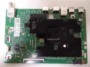 Samsung UN75AU8000FXZA Main Board BN94-17717B - Picture 1 of 2